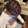 Kids braids