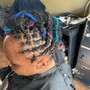 Loc Maintenance