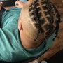 Kid's Cut