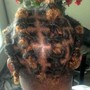 Comb Twist