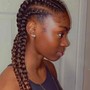 Nubian Twists