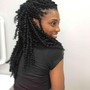 Yarn Braids