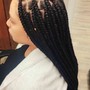 Senegalese Twist