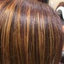 Demi color Root Touch Up