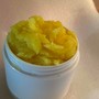 Peach Wax