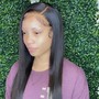 Versatile Sew In