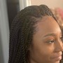 Lace Frontal Sew In