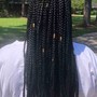 Crochet Braids