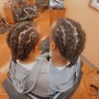 Lemonade Braids