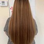 Keratin Treatment