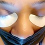 Eyelash Extension Removal