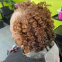 Twist Out