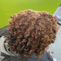 Twist Out