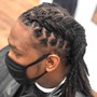 Starter Locs