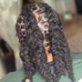 Men's Braids