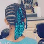 Comb Twist