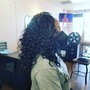 Wig Install