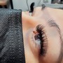 Eyelash Curl / Perm