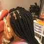 Crochet Braids