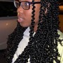 Crochet Braids