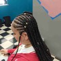 Versatile Sew In