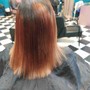 Scalp Treatment, Deep Condition,Hot oil Treatment, Blowout, Women's Cut & Blow out or style