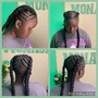 Braids