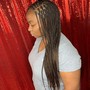 Crochet Braids