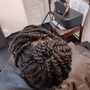 Kinky Twist