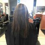 Keratin Treatment