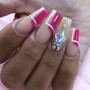 Nail art