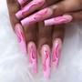 Nail art