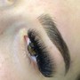 Lash line enhancement