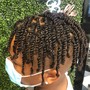 Kid's Style/natural hair