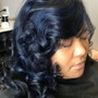 Sew-in removal