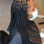 Scalp Treatment