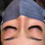 Brow Laminate and Tint