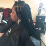 Senegalese Twist