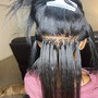 Quick Weave