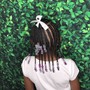 Kid's Braids