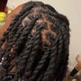 Comb Twist