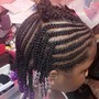 Comb Twist