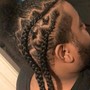 Comb Twist