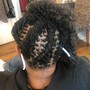 Partial Relaxer