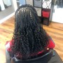 Partial Relaxer