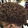 Comb Twist