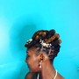 Updo