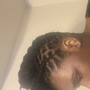 Kinky Twist