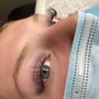 Eyelash Extension Removal