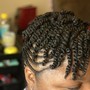 Kinky Twist